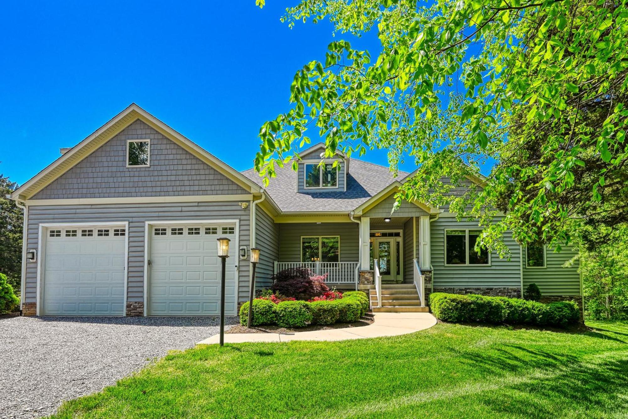 Silver Sands Glenora Exterior foto